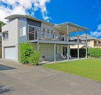 Ocean 1/42 Mollymook - Accommodation Mermaid Beach