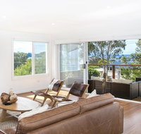 Ocean Blue - Accommodation Mermaid Beach