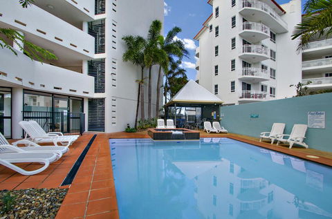 Ocean Boulevard - Accommodation Mermaid Beach 0
