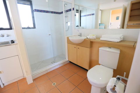 Ocean Boulevard - Accommodation Mermaid Beach 3