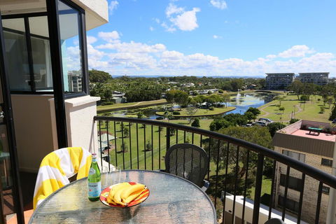 Ocean Boulevard - Accommodation Mermaid Beach 1
