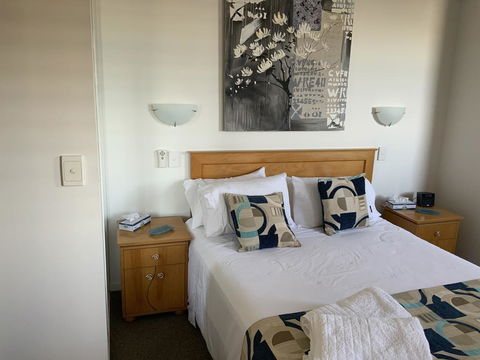 Ocean Boulevard - Top Floor Ocean View By BnB Leasing - Accommodation Mermaid Beach 1