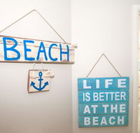 Ocean Break - at Berrara - Accommodation Mermaid Beach