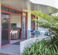 Ocean Breeze - Fathoms 3 - Accommodation Mermaid Beach