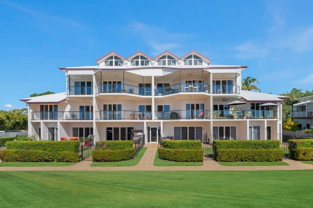Belgian Gardens QLD Accommodation Mermaid Beach