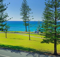 Ocean Court 1 13 Lord Street - Accommodation Mermaid Beach