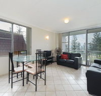 Ocean Court 7 13 Lord Street - Accommodation Mermaid Beach