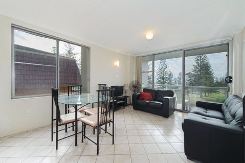 Ocean Court 7 13 Lord Street - Accommodation Mermaid Beach 0