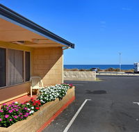 Ocean Drive Motel - Accommodation Mermaid Beach