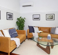 Ocean Mist Cottage - across from pet friendly beach - Accommodation Mermaid Beach