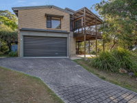Ocean Mist House