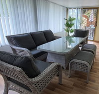Ocean Pearl Villa - Accommodation Mermaid Beach