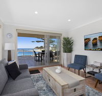 Ocean Pines 5 - Accommodation Mermaid Beach