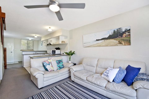 Ocean Terrace 6 67 Pacific Drive - Accommodation Mermaid Beach 1