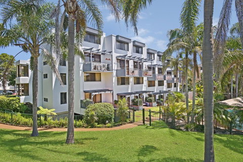 Ocean Terrace 6 67 Pacific Drive - Accommodation Mermaid Beach 2
