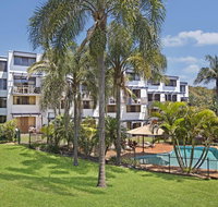 Ocean Terrace 6 67 Pacific Drive - Accommodation Mermaid Beach