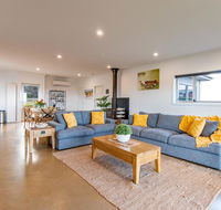 Ocean View - Accommodation Mermaid Beach