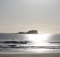 Ocean View 3 bedroom Apartment - Accommodation Mermaid Beach