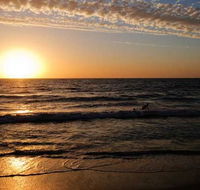 Ocean View Motel - Accommodation Mermaid Beach