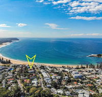 Ocean Views on Barnhill - Accommodation Mermaid Beach