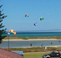 Ocean Vista Beach Stay - Accommodation Mermaid Beach