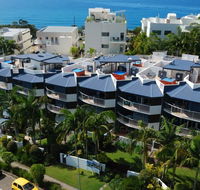 Ocean Vista On Alex - Accommodation Mermaid Beach