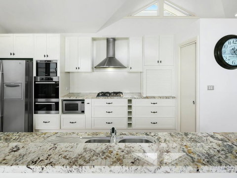 Oceanview - Accommodation Mermaid Beach 3