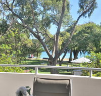 OceanView Apartment - Accommodation Mermaid Beach