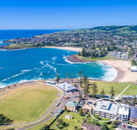 Oceanview Kiama Luxury Sea view accommodation - Accommodation Mermaid Beach