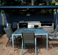 OceanWhispers Beach House - Accommodation Mermaid Beach