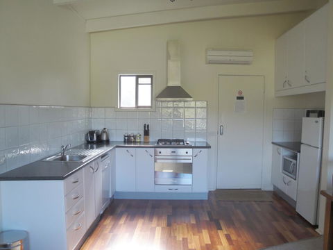 Off Mountain Accommodation - Accommodation Mermaid Beach 1