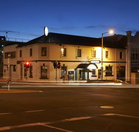 Okeefes Hotel Backpackers - Accommodation Mermaid Beach