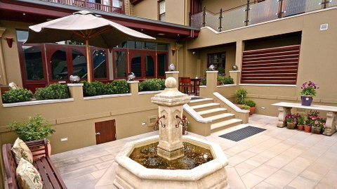 Old Bank Boutique Hotel - Accommodation Mermaid Beach 0
