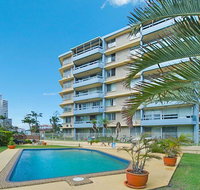 Old Burleigh Road - Accommodation Mermaid Beach