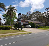 Old Maitland Inn - Accommodation Mermaid Beach