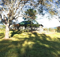 Old Schoolmaster's Cottage on the Barrington River - Accommodation Mermaid Beach