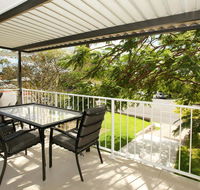 Oloway 40 - 2 BDRM Pet Friendly  Budget Home - Accommodation Mermaid Beach