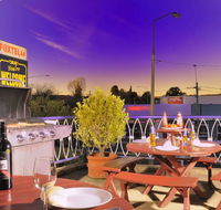 Olympia Motel - Accommodation Mermaid Beach
