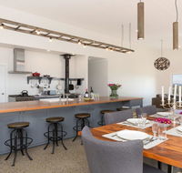 On A Hill - modern country home near Braidwood - Accommodation Mermaid Beach