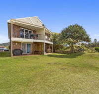On the Beach at Hastings Point - Accommodation Mermaid Beach