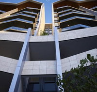 ONE OAK 693I - Accommodation Mermaid Beach