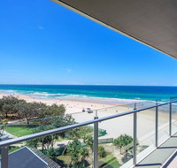 One The Esplanade - Accommodation Mermaid Beach