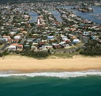 Oomoo 27b - 4 BDRM Townhouse - Close to Beaches - Accommodation Mermaid Beach