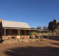 Ooraminna Homestead - Accommodation Mermaid Beach