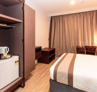 Opal Ridge Motel - Accommodation Mermaid Beach
