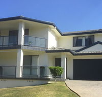 Orana Beach holiday home at Boat habour - Accommodation Mermaid Beach