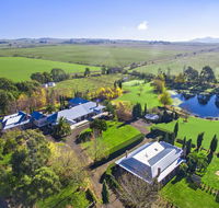 Orchards at Spring Vale Farm - Accommodation Mermaid Beach