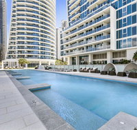 Orchid Residences - HR Surfers Paradise - Accommodation Mermaid Beach