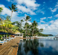 Orpheus Island Lodge - Accommodation Mermaid Beach