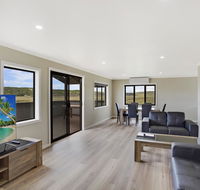 Otway coastal villas